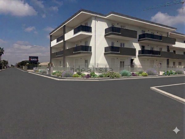 appartamento in vendita a Maddaloni