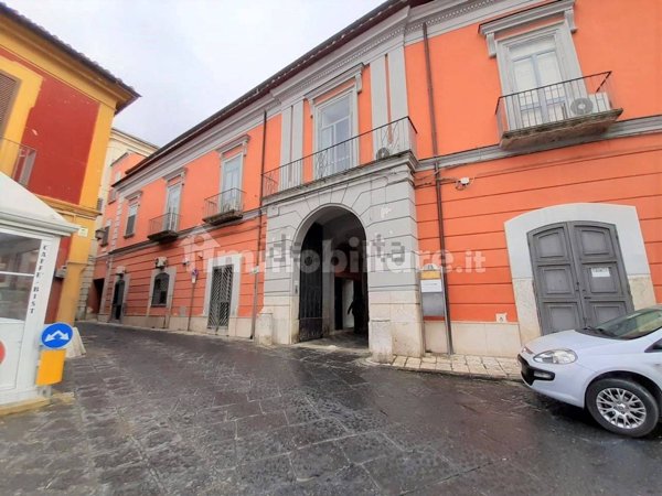 appartamento in vendita a Maddaloni