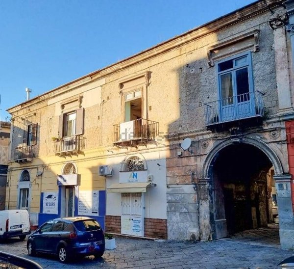 appartamento in vendita a Maddaloni