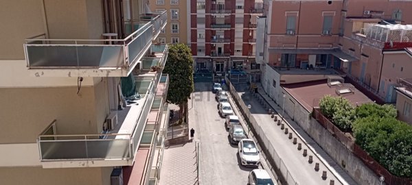 appartamento in vendita a Maddaloni