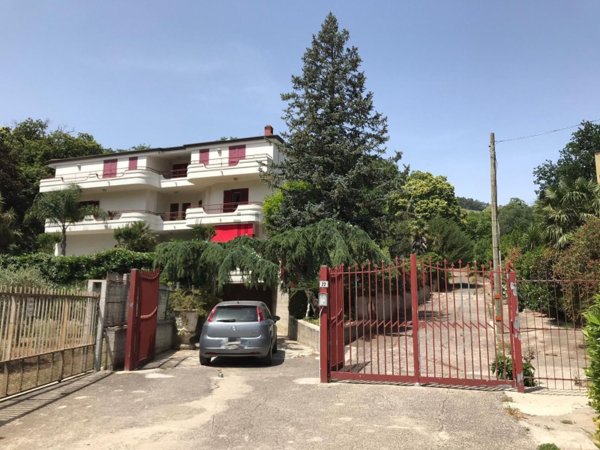 appartamento in vendita a Maddaloni