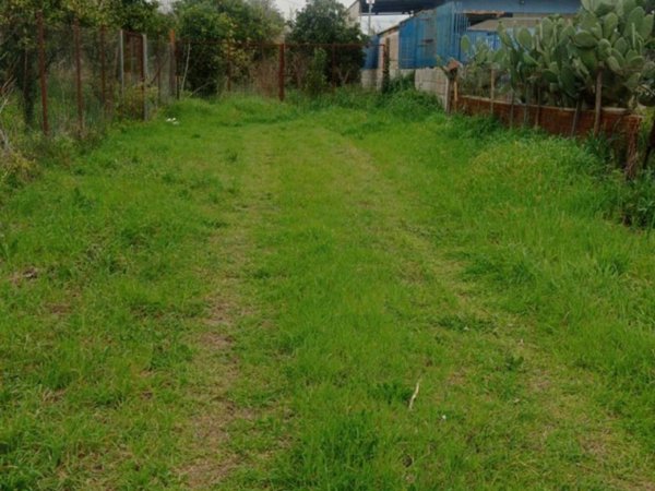 terreno edificabile in vendita a Maddaloni