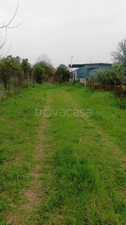 terreno edificabile in vendita a Maddaloni