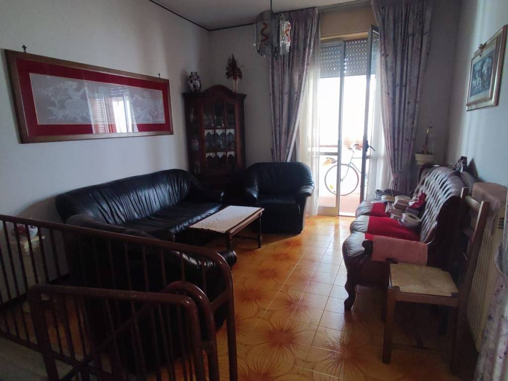 appartamento in vendita a Maddaloni