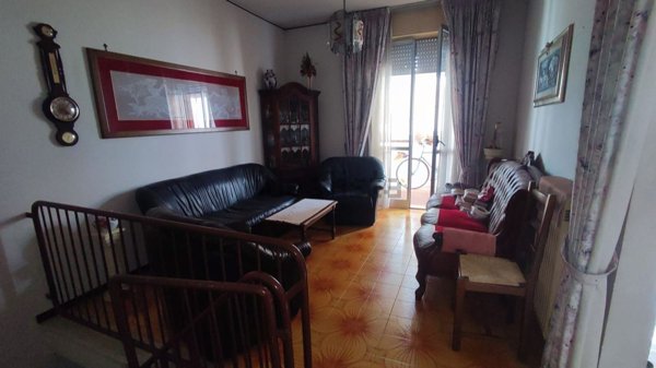 appartamento in vendita a Maddaloni