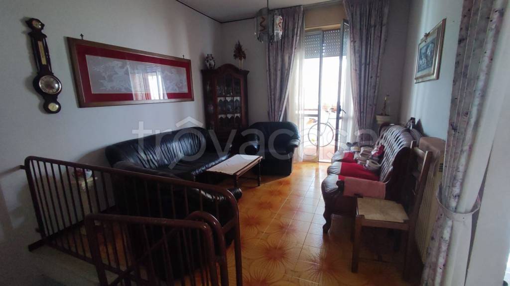 appartamento in vendita a Maddaloni