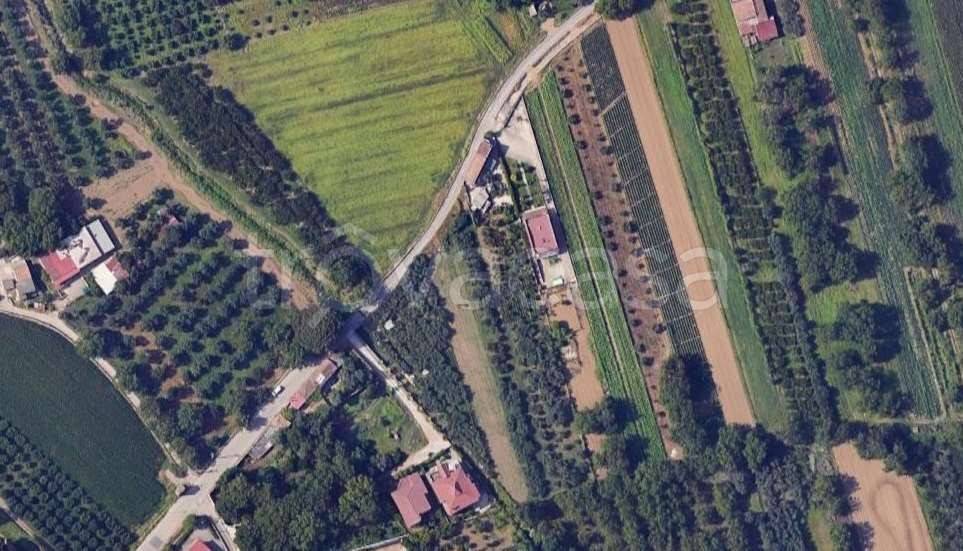 appartamento in vendita a Maddaloni in zona Lamia