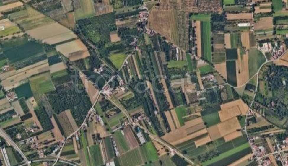 appartamento in vendita a Maddaloni in zona Lamia