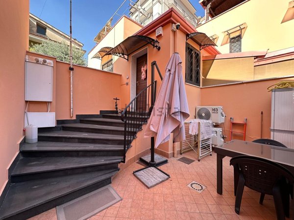 appartamento in vendita a Maddaloni