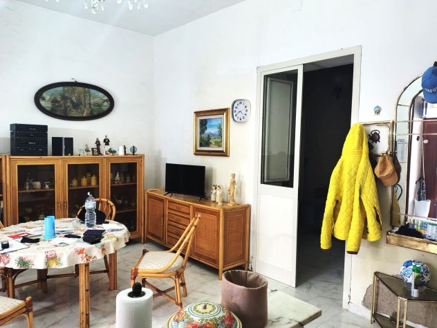 appartamento in vendita a Maddaloni