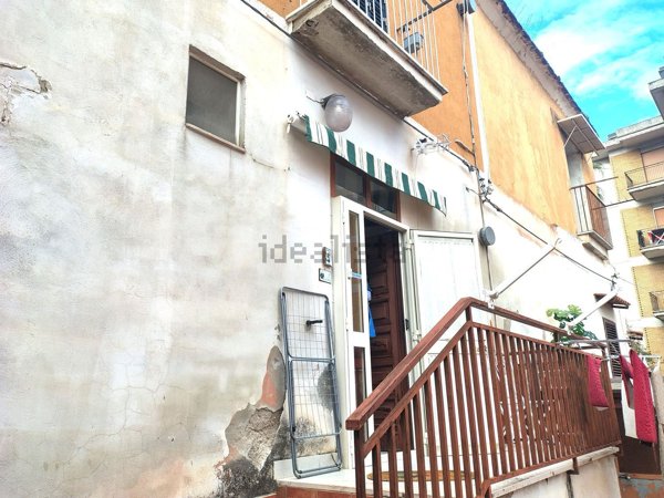 appartamento in vendita a Maddaloni