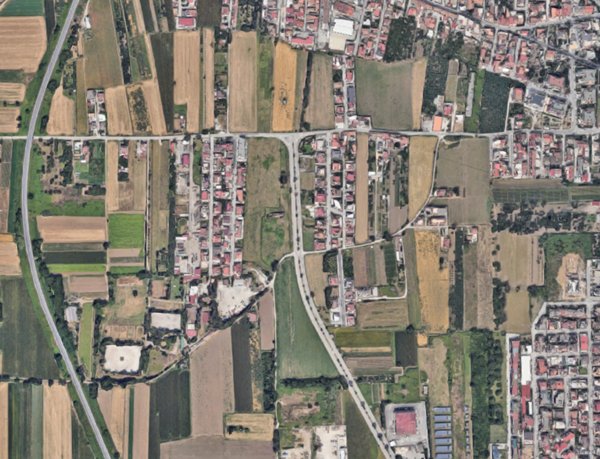 locale di sgombero in vendita a Maddaloni