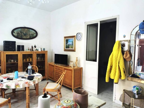 appartamento in vendita a Maddaloni