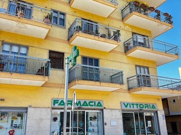 appartamento in vendita a Maddaloni