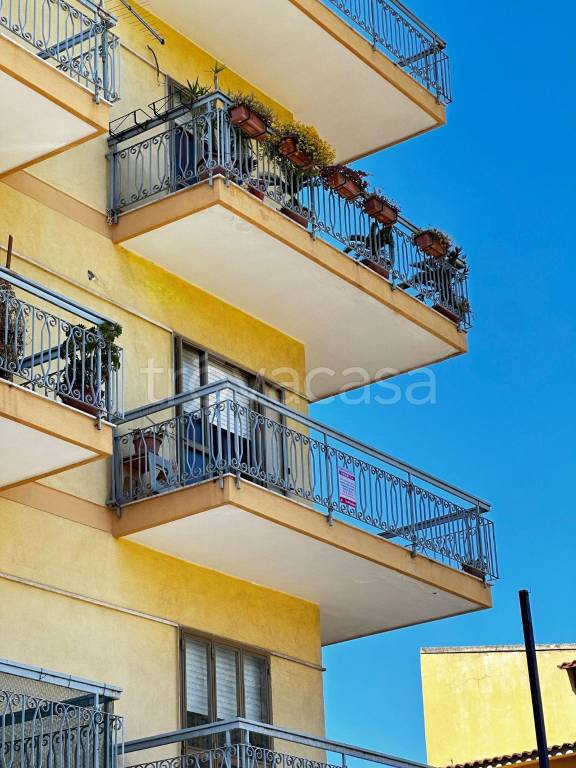 appartamento in vendita a Maddaloni