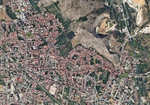 appartamento in vendita a Maddaloni