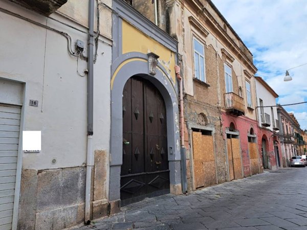 casa indipendente in vendita a Maddaloni