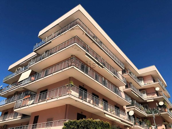 appartamento in vendita a Maddaloni