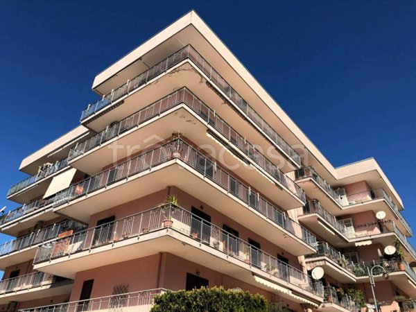 appartamento in vendita a Maddaloni