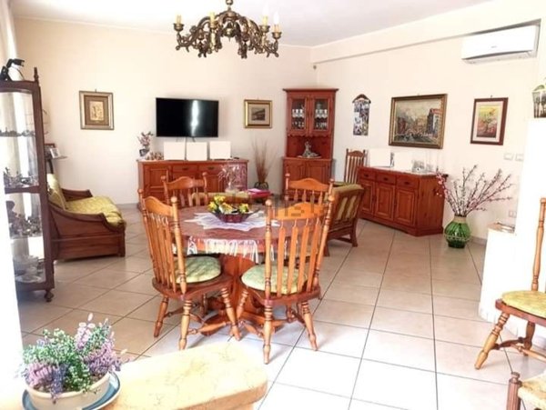 appartamento in vendita a Maddaloni