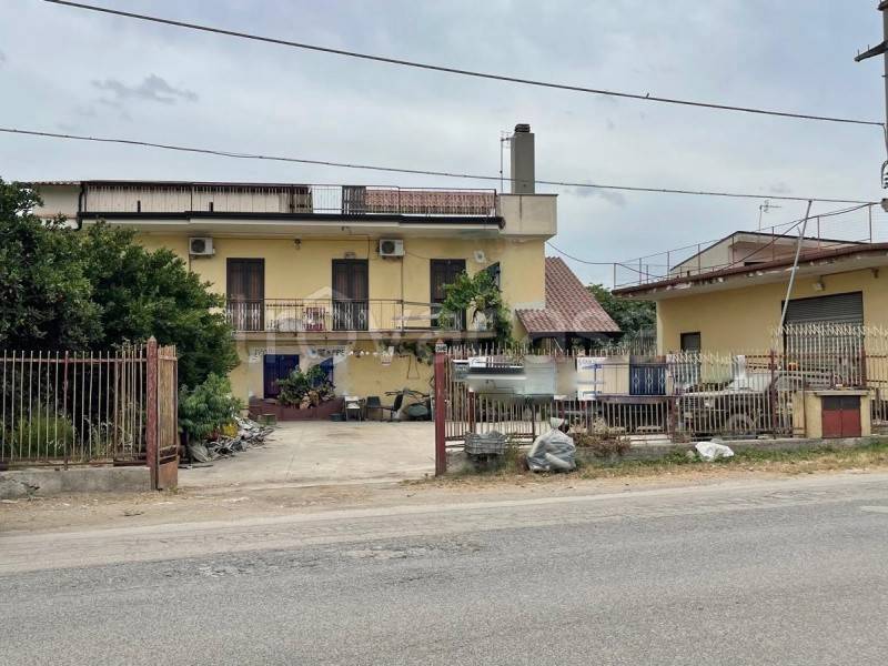 casa indipendente in vendita a Maddaloni