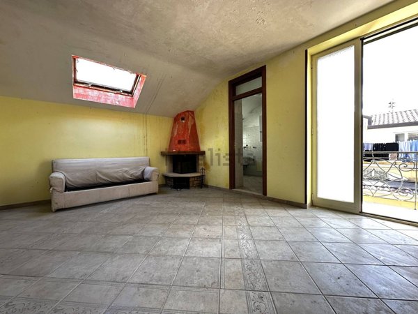 appartamento in vendita a Maddaloni