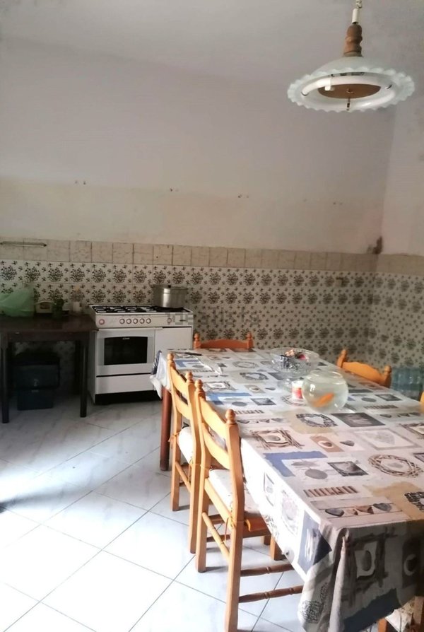 casa indipendente in vendita a Maddaloni