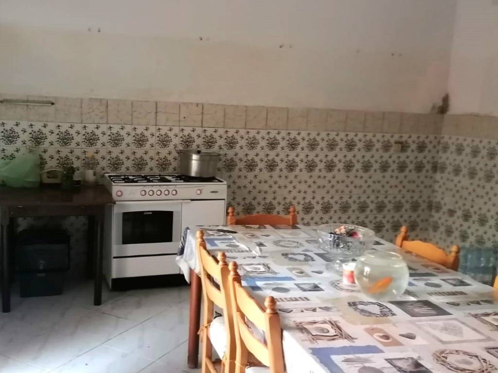 casa indipendente in vendita a Maddaloni