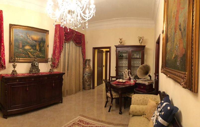 appartamento in vendita a Maddaloni