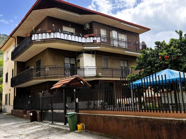 appartamento in vendita a Maddaloni