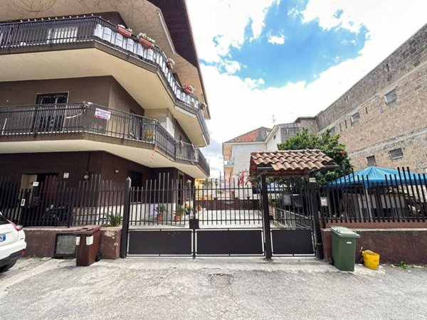 appartamento in vendita a Maddaloni