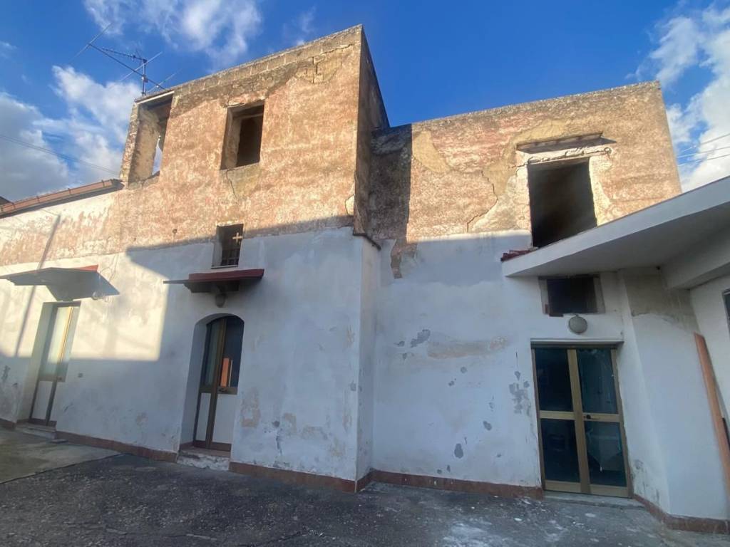 appartamento in vendita a Maddaloni