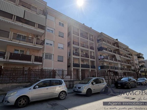 appartamento in vendita a Maddaloni