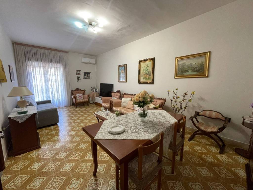 appartamento in vendita a Maddaloni