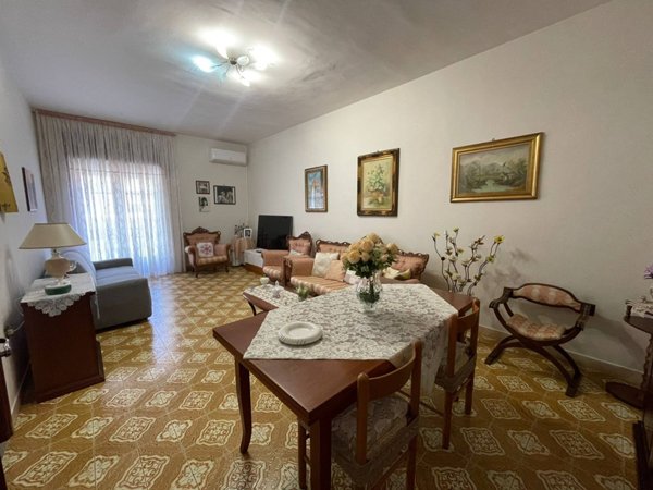 appartamento in vendita a Maddaloni
