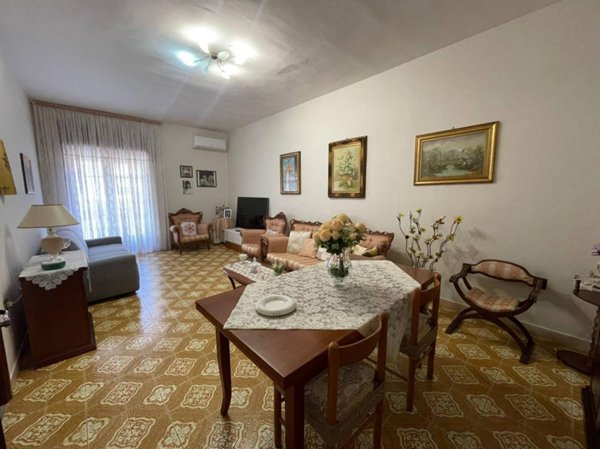appartamento in vendita a Maddaloni