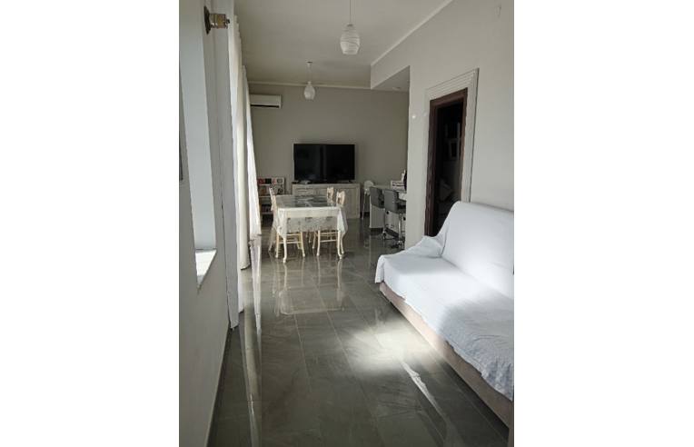 appartamento in vendita a Maddaloni in zona Montedecoro