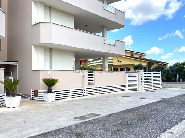 appartamento in vendita a Maddaloni