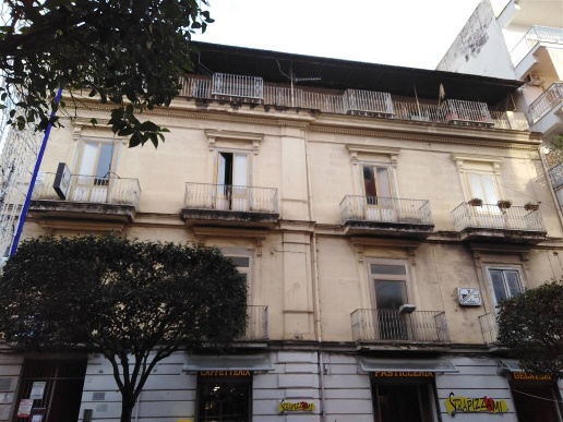 appartamento in vendita a Maddaloni