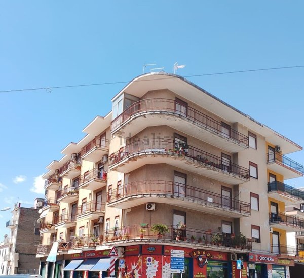 appartamento in vendita a Maddaloni