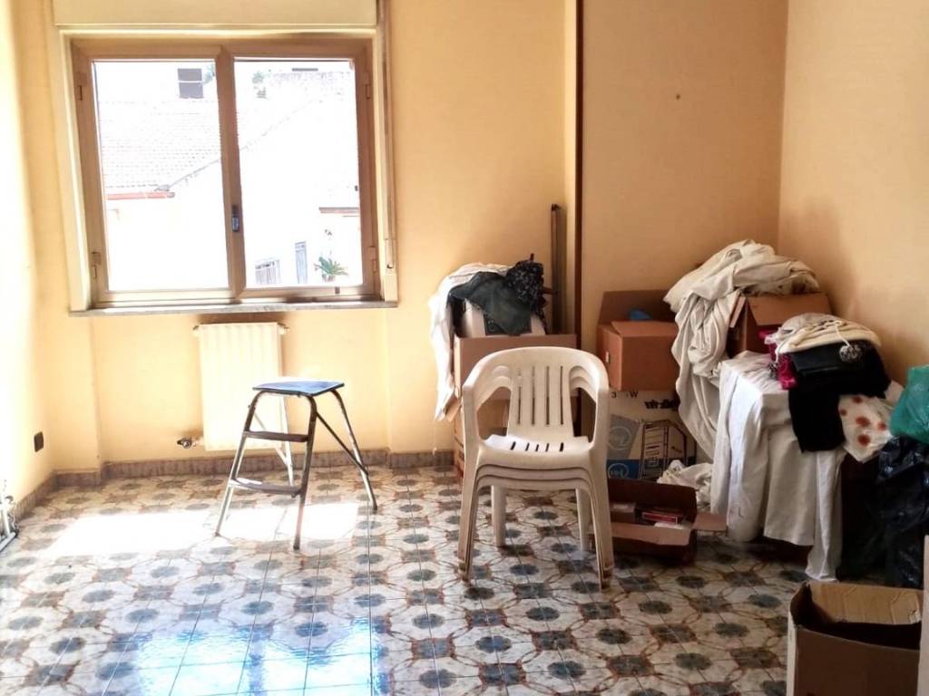 appartamento in vendita a Maddaloni