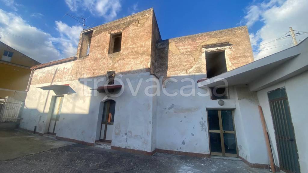 appartamento in vendita a Maddaloni