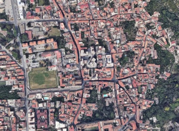 appartamento in vendita a Maddaloni