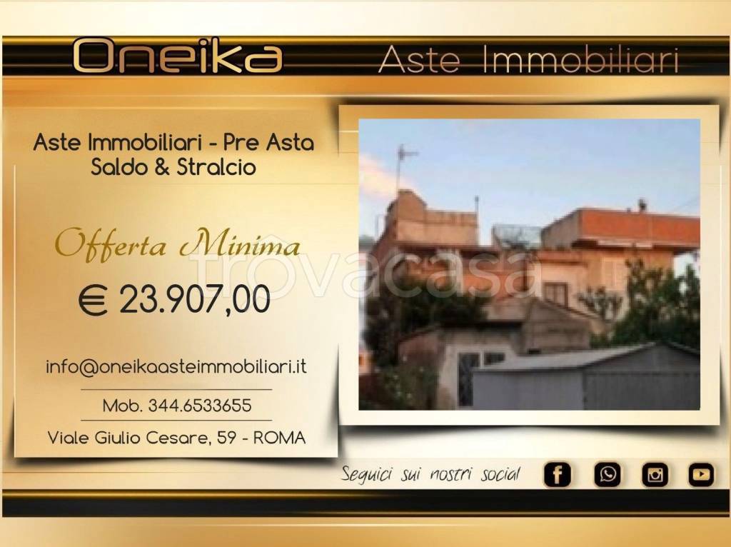 appartamento in vendita a Maddaloni in zona Montedecoro