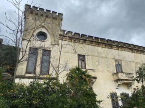 casa indipendente in vendita a Maddaloni