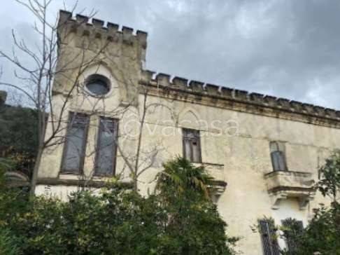 casa indipendente in vendita a Maddaloni