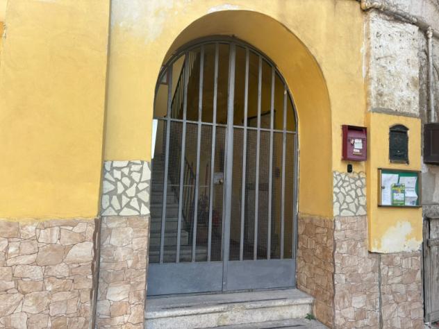 appartamento in vendita a Maddaloni
