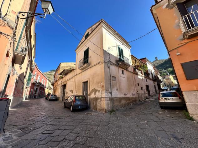 casa indipendente in vendita a Maddaloni