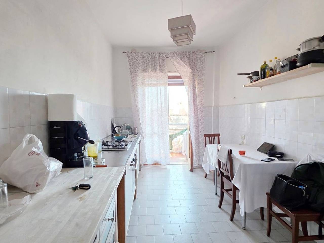 appartamento in vendita a Maddaloni