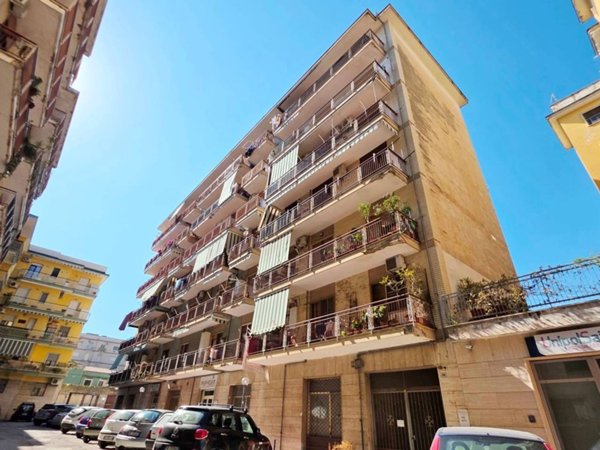 appartamento in vendita a Maddaloni